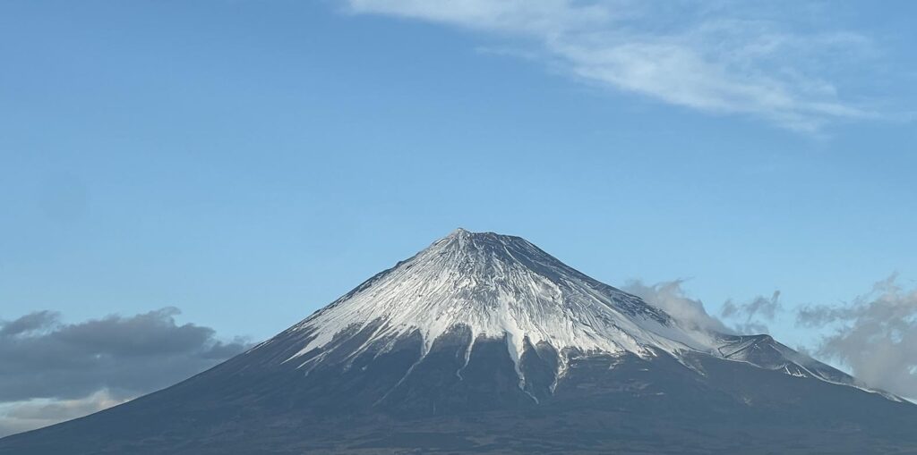 富士山
